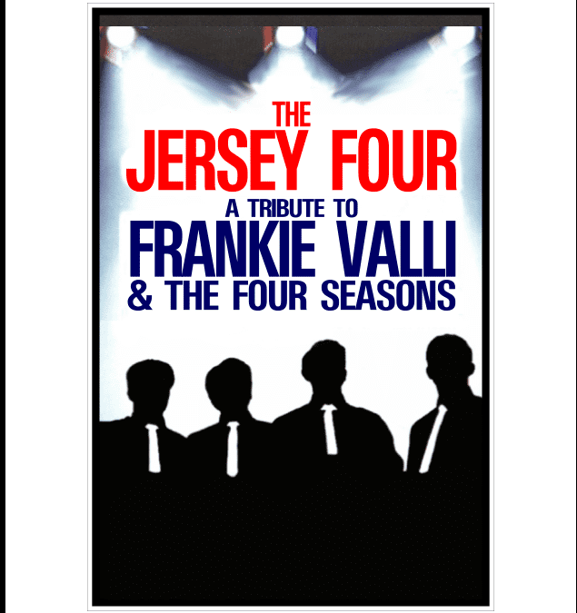 jersey four